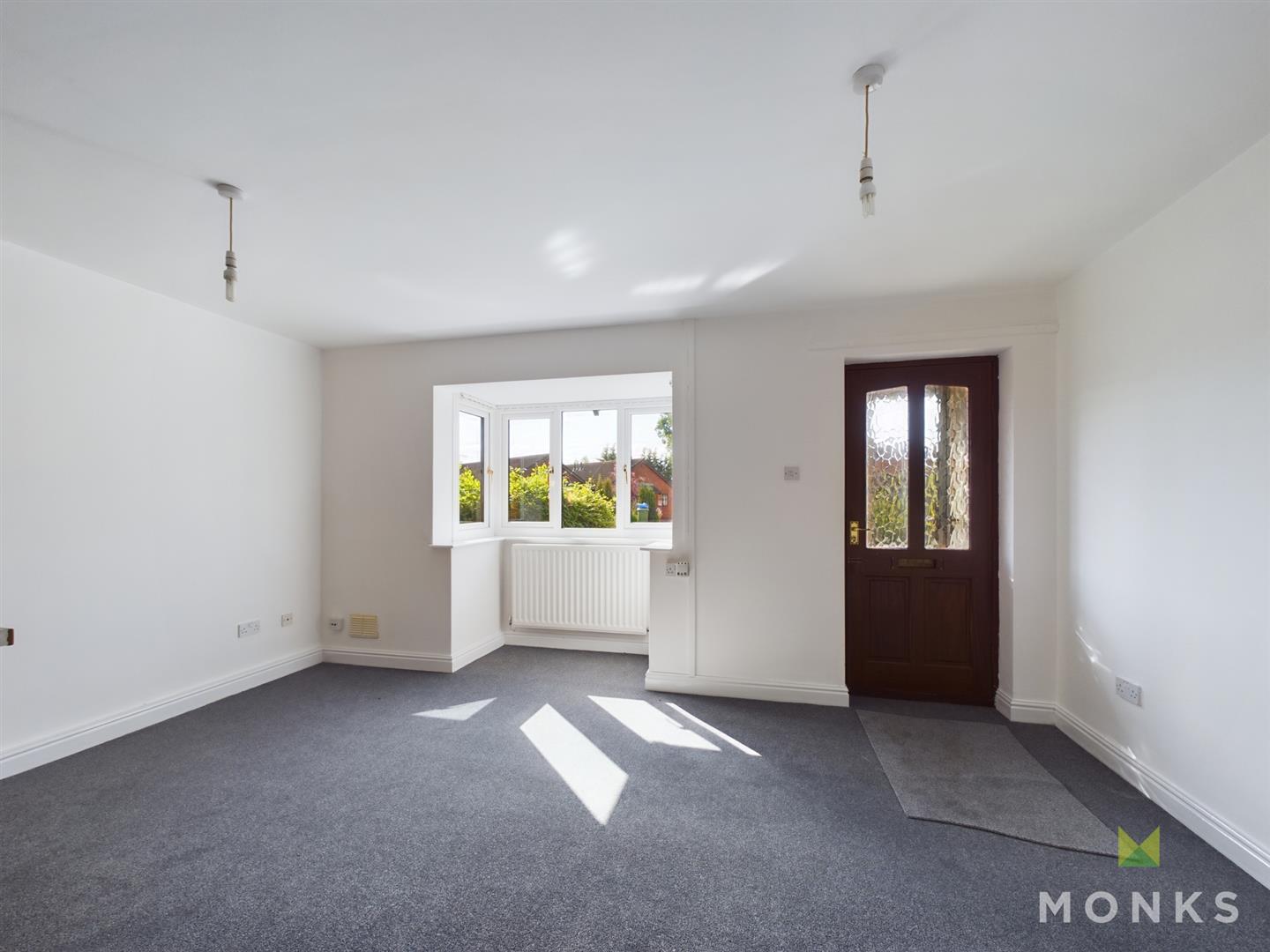 17 Foxleigh Grove, Shrewsbury, SY4 5BS To Let